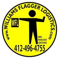 Williams Flagger Logistics